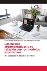 Los niveles argumentativos y su relación con los modelos explicativos