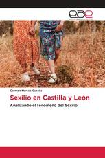 Sexilio en Castilla y León