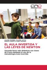 EL AULA INVERTIDA Y LAS LEYES DE NEWTON