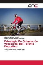 Estrategia De Orientación Vocacional Del Talento Deportivo