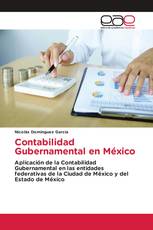 Contabilidad Gubernamental en México