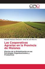 Las Cooperativas Agrarias en la Provincia de Misiones