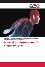 Manual de Antropometría