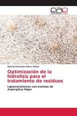 Optimización de la hidrolisis para el tratamiento de residuos