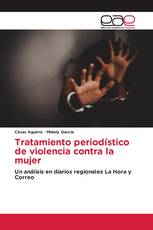 Tratamiento periodístico de violencia contra la mujer