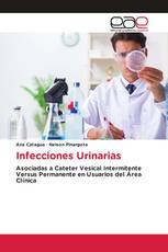 Infecciones Urinarias