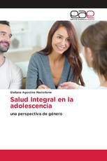 Salud Integral en la adolescencia