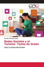Redes Sociales y el Turismo- Tesina de Grado