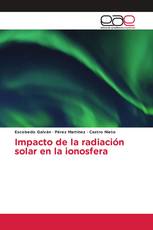 Impacto de la radiación solar en la ionosfera