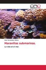 Maravillas submarinas.