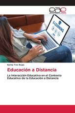 Educación a Distancia