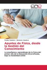 Apuntes de Física, desde la Gestión del Conocimiento