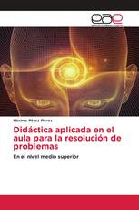 Didáctica aplicada en el aula para la resolución de problemas