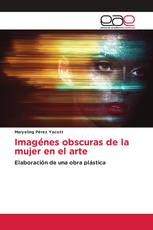 Imagénes obscuras de la mujer en el arte