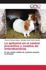 La apitoxina en el control preventivo y curativo de enterobacterias