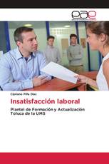 Insatisfacción laboral