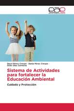 Sistema de Actividades para fortalecer la Educación Ambiental