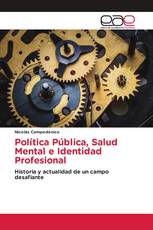 Política Pública, Salud Mental e Identidad Profesional