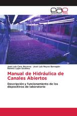 Manual de Hidráulica de Canales Abiertos