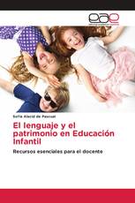 El lenguaje y el patrimonio en Educación Infantil