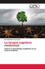 La terapia cognitivo conductual