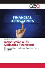 Introducción a los Derivados Financieros