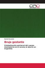 Bruja gestante