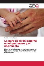 La participación paterna en el embarazo y el nacimiento