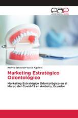 Marketing Estratégico Odontológico