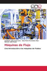 Máquinas de Flujo