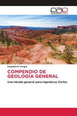 COMPENDIO DE GEOLOGÍA GENERAL