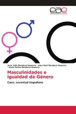 Masculinidades e Igualdad de Género