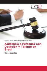 Asistencia a Personas Con Dotación Y Talento en Brasil