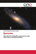 Barrunto