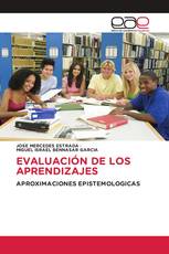 EVALUACIÓN DE LOS APRENDIZAJES