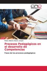 Procesos Pedagógicos en el desarrollo de Competencias