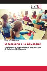 El Derecho a la Educación