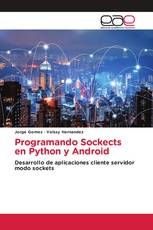 Programando Sockects en Python y Android