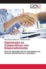 Diplomado en Cooperativas con Emprendimiento