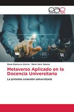 Metaverso Aplicado en la Docencia Universitaria