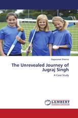 The Unrevealed Journey of Jugraj Singh