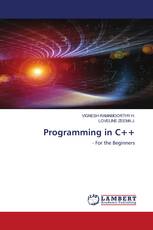 Programming in C++