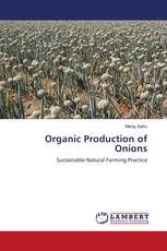 Organic Production of Onions