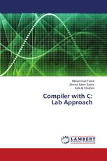 Compiler with C: Lab Approach