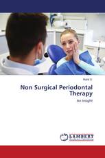 Non Surgical Periodontal Therapy