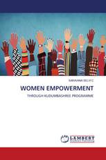 WOMEN EMPOWERMENT