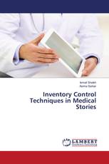 Inventory Control Techniques in Medical Stories