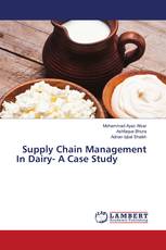 Supply Chain Management In Dairy- A Case Study