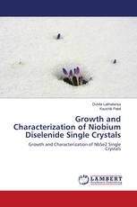 Growth and Characterization of Niobium Diselenide Single Crystals