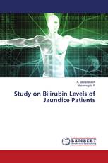 Study on Bilirubin Levels of Jaundice Patients